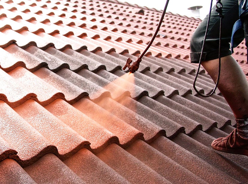 tile roofing coating 2 2022