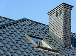 Commercial Roofing Lake Dallas, TX
