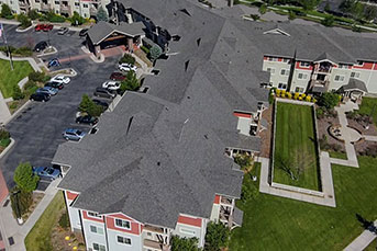 Commercial Roofing Lavon, TX