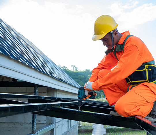 Commercial Roofing Plano, TX