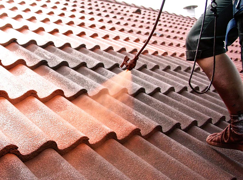tile roofing coating 2 2022